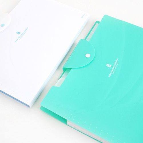 Multi File Holder