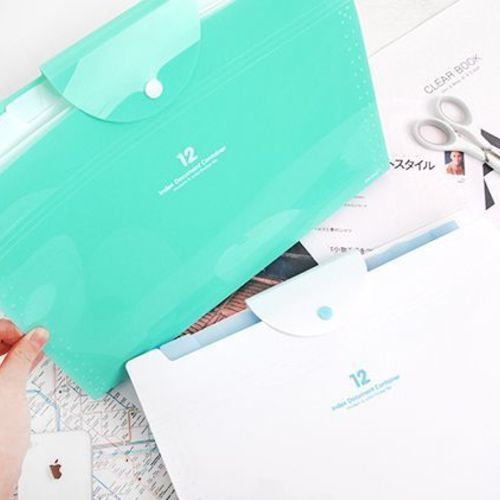 Multi File Holder