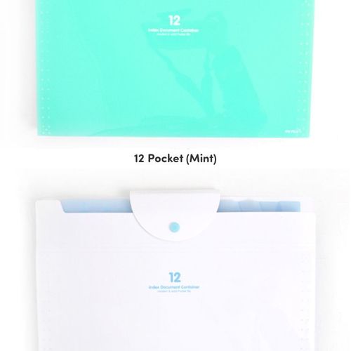 Multi File Holder