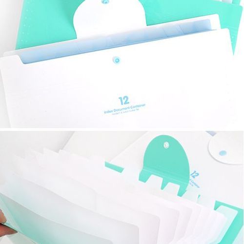 Multi File Holder