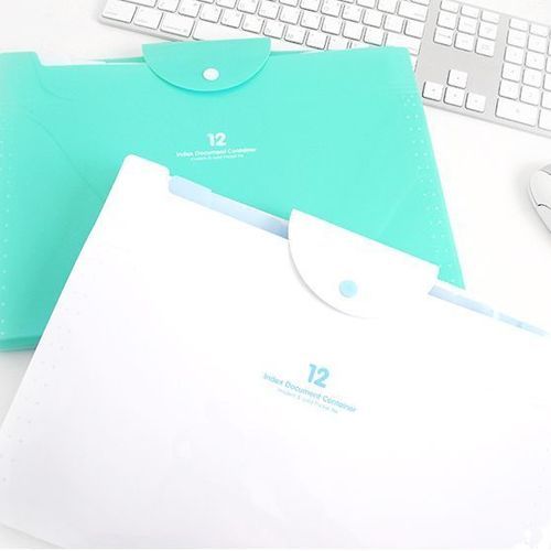 Multi File Holder