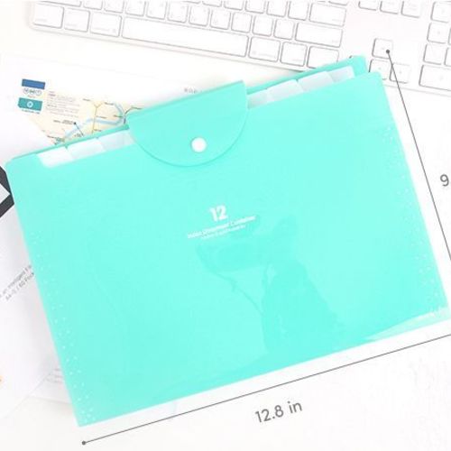 Multi File Holder