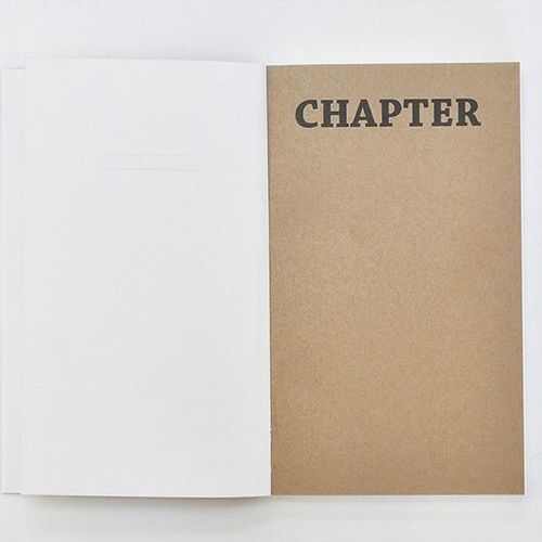 Softcover Permanent Diary Planner - Image 6