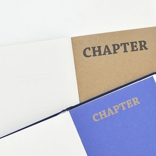 Softcover Permanent Diary Planner - Image 14