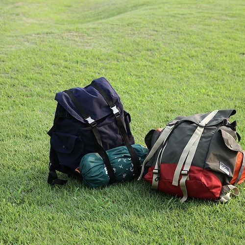 MochiThings Campers Backpack