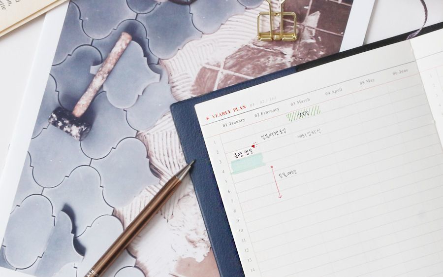 Picto Life Scheduler