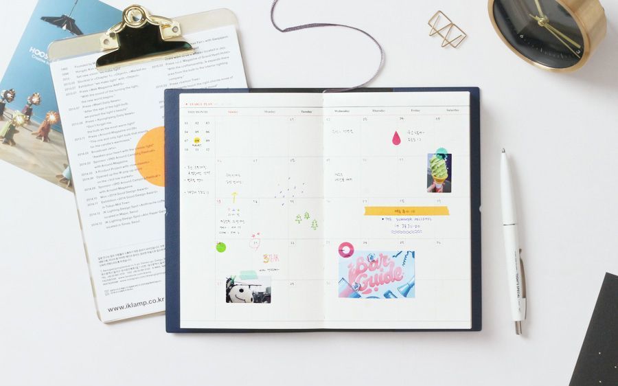 Picto Life Scheduler