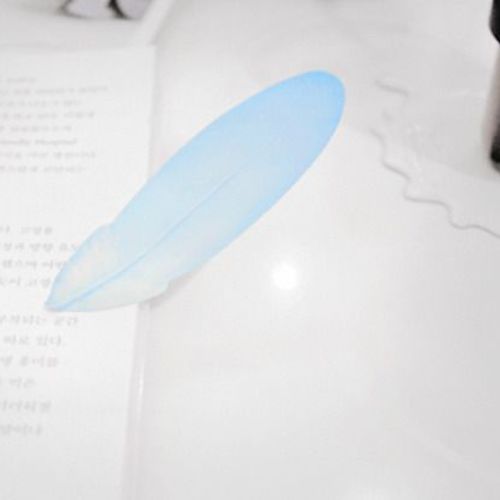 Feather Sticky Note - Image 5