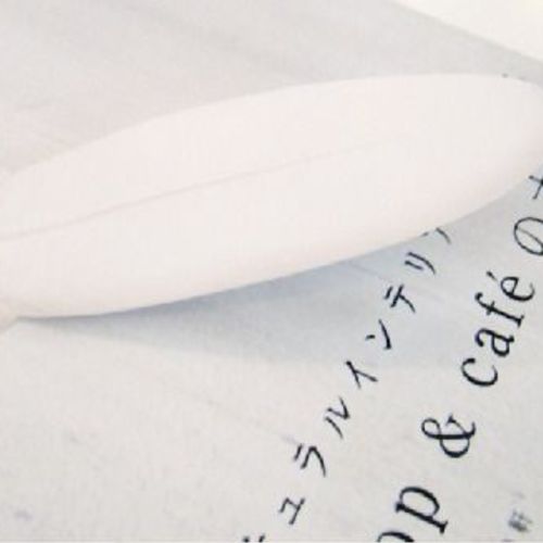 Feather Sticky Note - Image 9