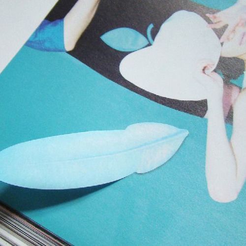 Feather Sticky Note - Image 6