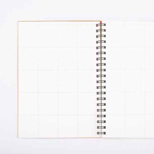 Large Anne of Green Gables Spiral Notebook - Image 13