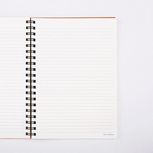 Large Anne of Green Gables Spiral Notebook - Image 15
