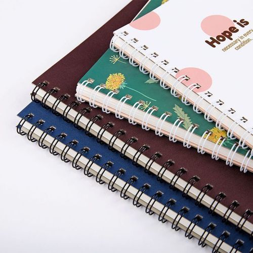 Large Anne of Green Gables Spiral Notebook - Image 8