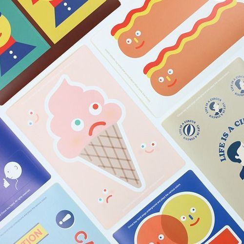 CBB Sticker Pack - Image 6