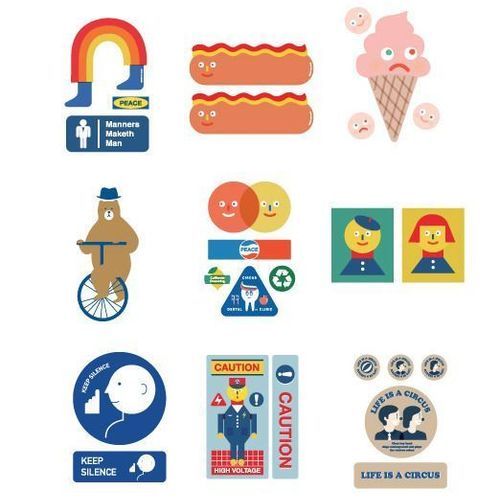 CBB Sticker Pack - Image 2