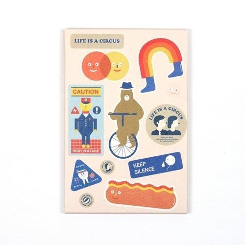 CBB Sticker Pack - Image 1