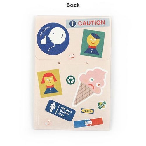 CBB Sticker Pack - Image 4
