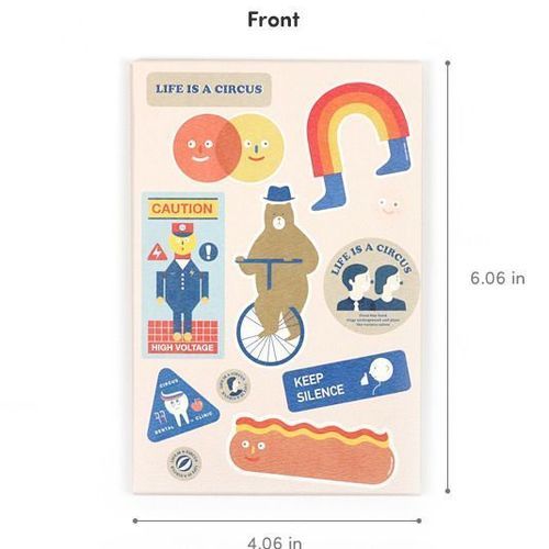 CBB Sticker Pack - Image 3