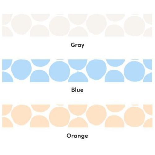 Coin Dot Masking Tape