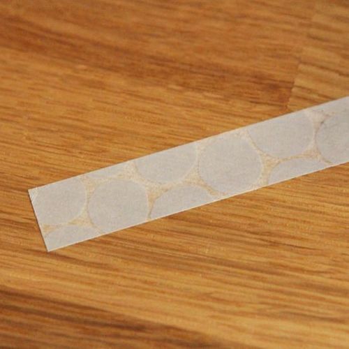 Coin Dot Masking Tape