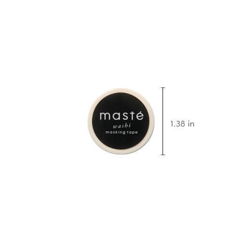 Coin Dot Masking Tape