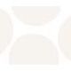 Coin Dot Masking Tape, Gray