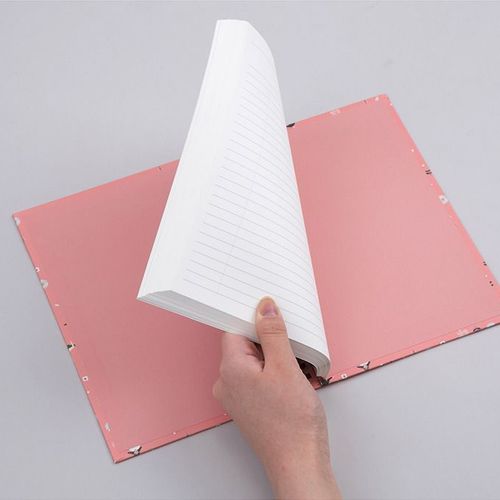 Ardium Spring Lined Notebook - Image 20