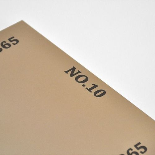 Large Journal 365 Daily Planner