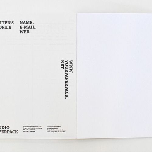 Large Journal 365 Daily Planner