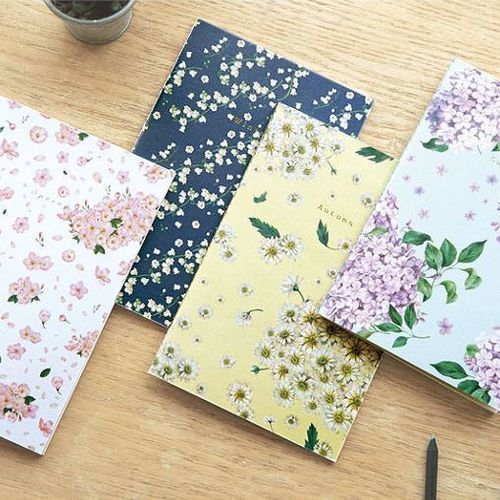 Blossom Quarter Year Planner Set - Image 26