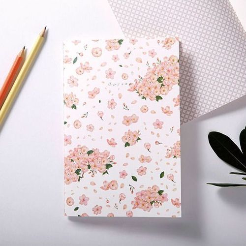 Blossom Quarter Year Planner Set - Image 2