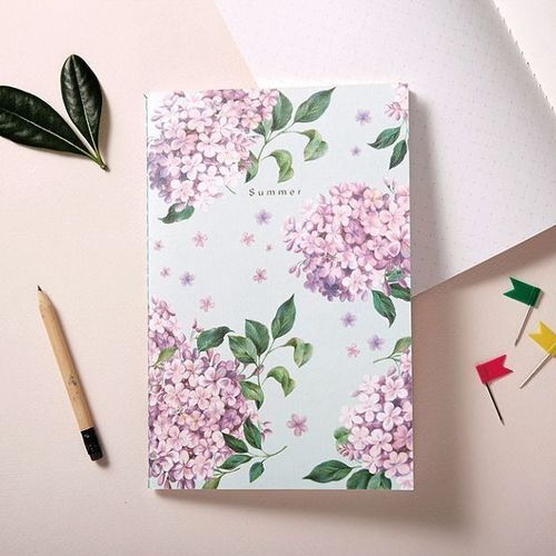 Blossom Quarter Year Planner Set - Image 3