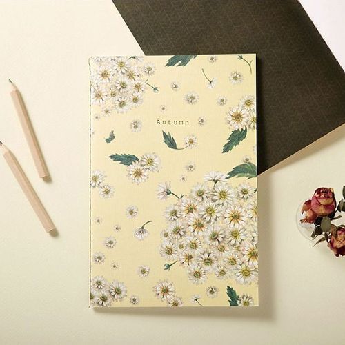 Blossom Quarter Year Planner Set - Image 4