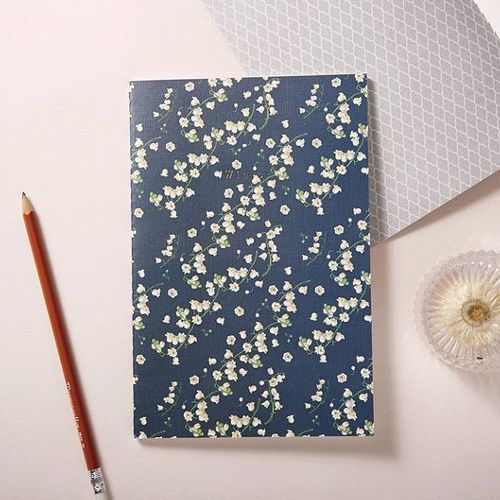 Blossom Quarter Year Planner Set - Image 5