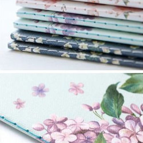 Blossom Quarter Year Planner Set - Image 23