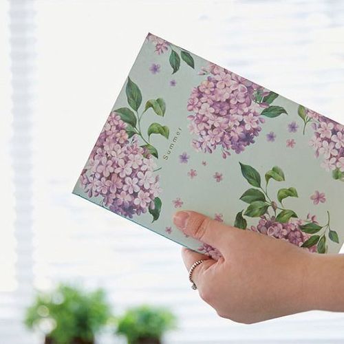 Blossom Quarter Year Planner Set - Image 24