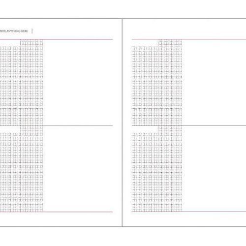 Blossom Quarter Year Planner Set - Image 17