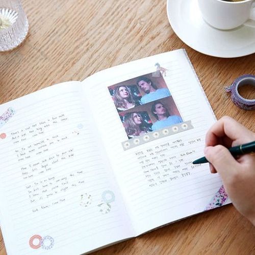 Blossom Quarter Year Planner Set - Image 20