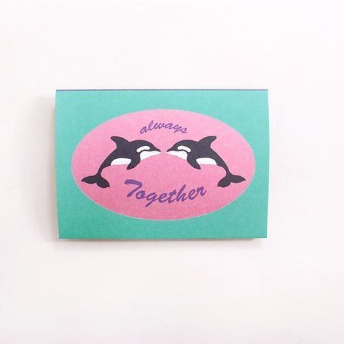 Thence Letter Paper Card - Image 7