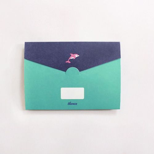 Thence Letter Paper Card - Image 8