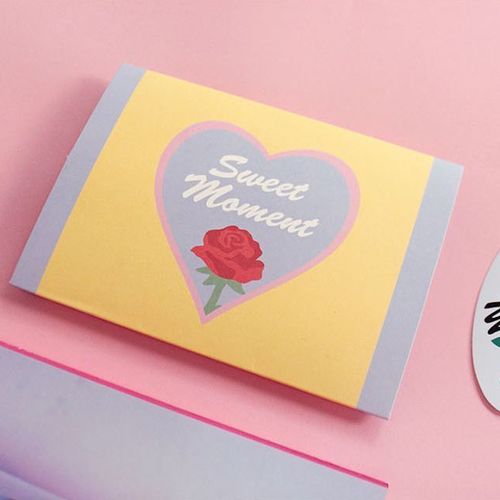 Thence Letter Paper Card - Image 5