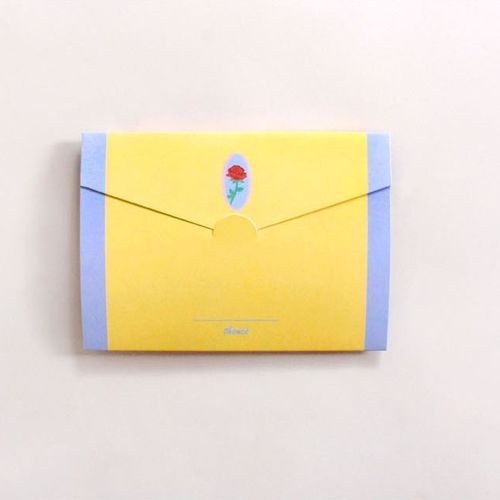 Thence Letter Paper Card - Image 19