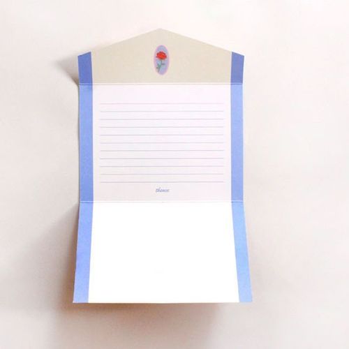 Thence Letter Paper Card - Image 20