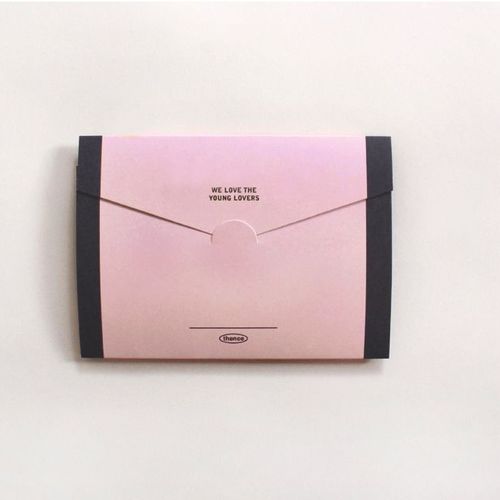 Thence Letter Paper Card - Image 15