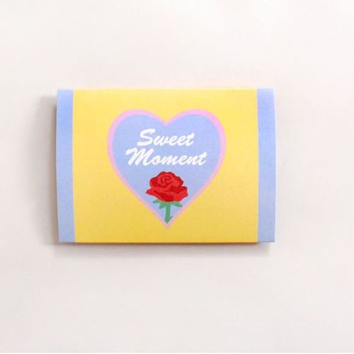 Thence Letter Paper Card - Image 18