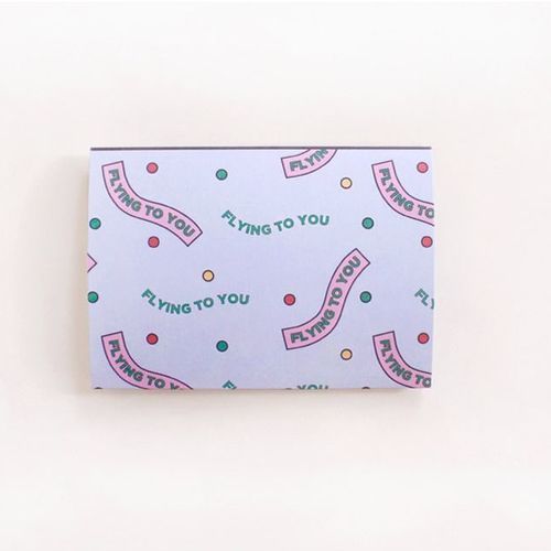 Thence Letter Paper Card - Image 11