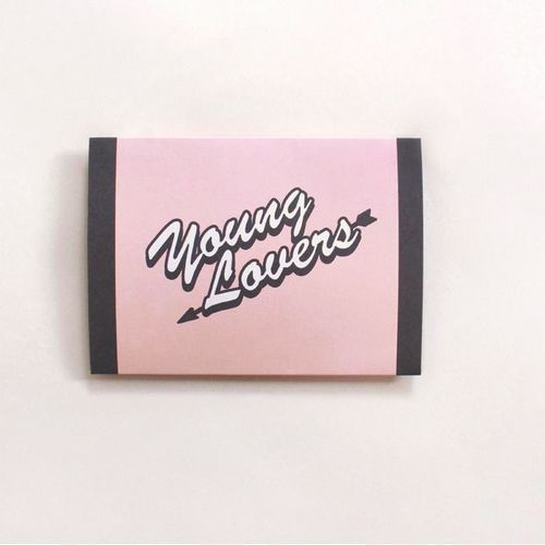 Thence Letter Paper Card - Image 14