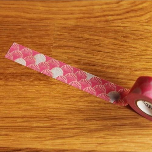 Seigaiha Masking Tape - Image 4