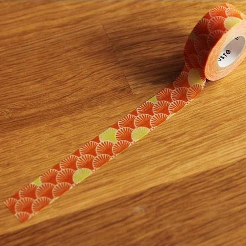 Seigaiha Masking Tape - Image 3
