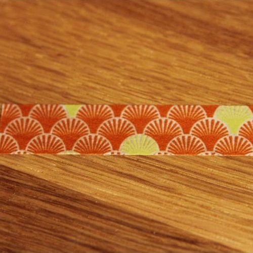 Seigaiha Masking Tape - Image 8